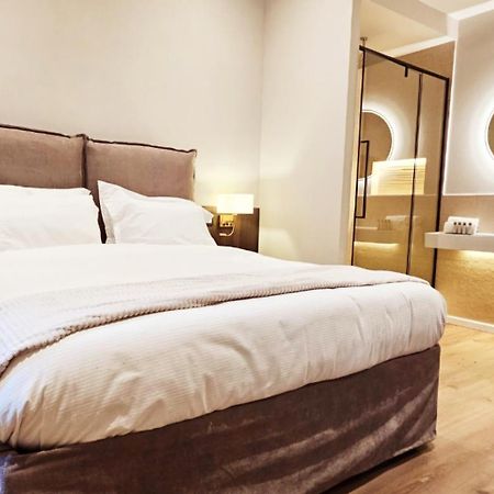 Stoa Rome Boutique Suites Extérieur photo