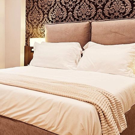 Stoa Rome Boutique Suites Extérieur photo