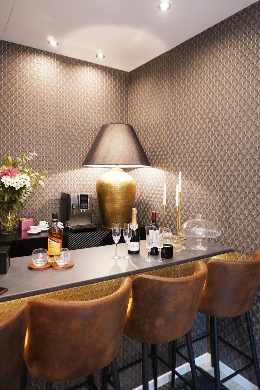 Stoa Rome Boutique Suites Extérieur photo