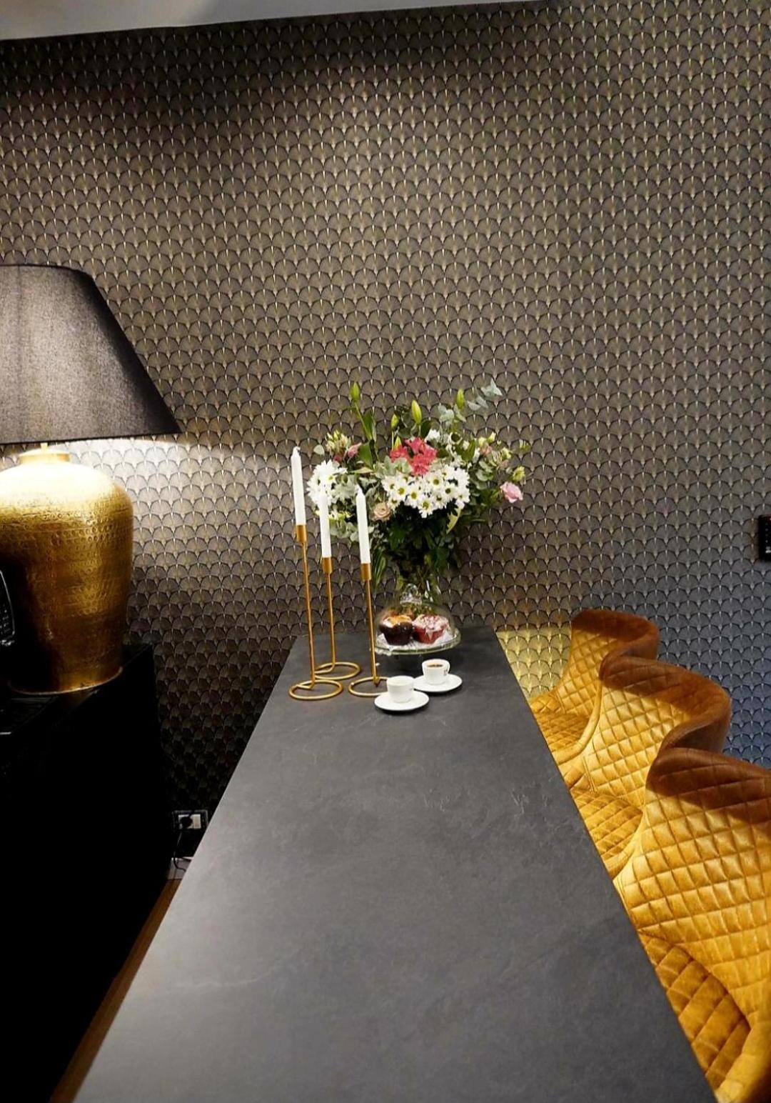Stoa Rome Boutique Suites Extérieur photo