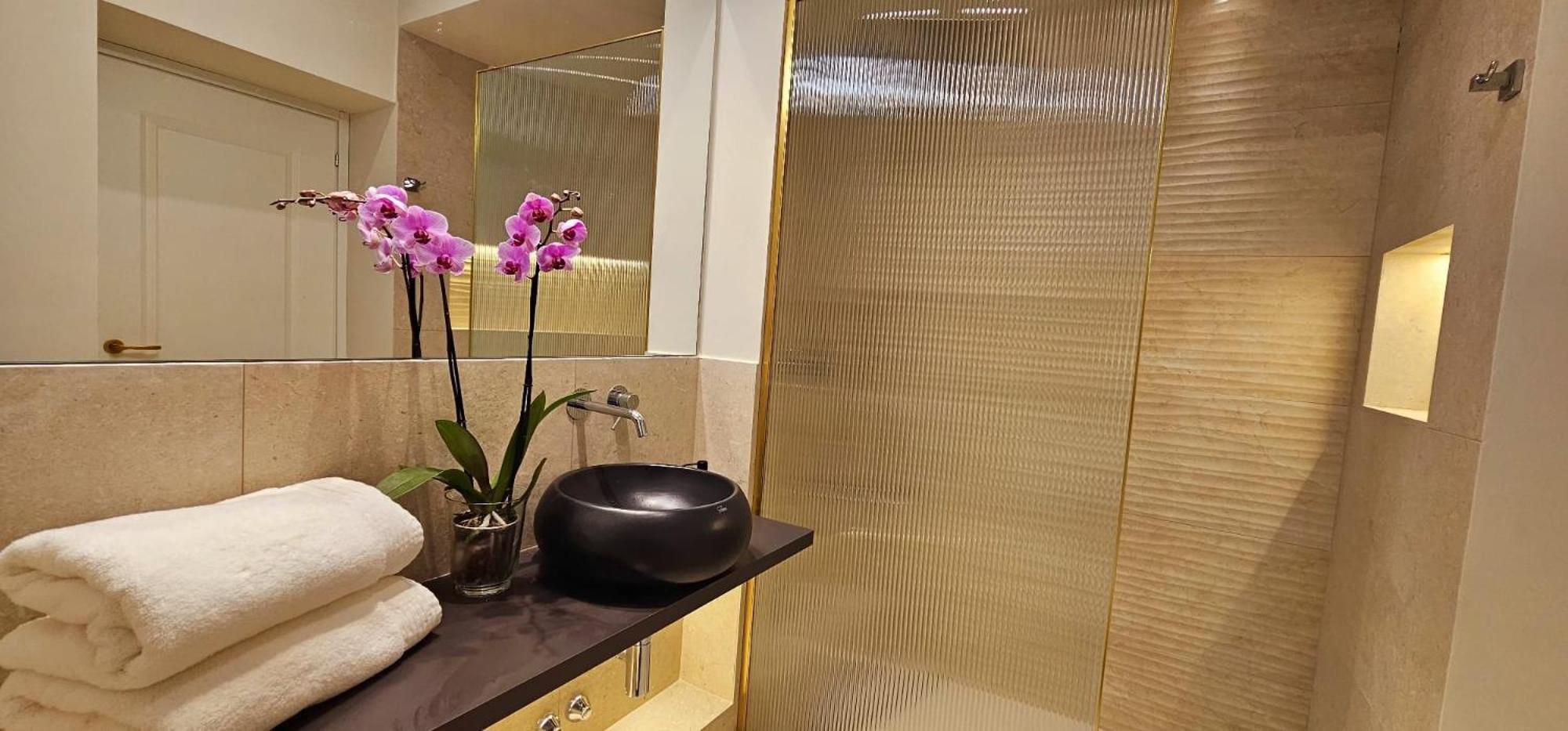 Stoa Rome Boutique Suites Extérieur photo