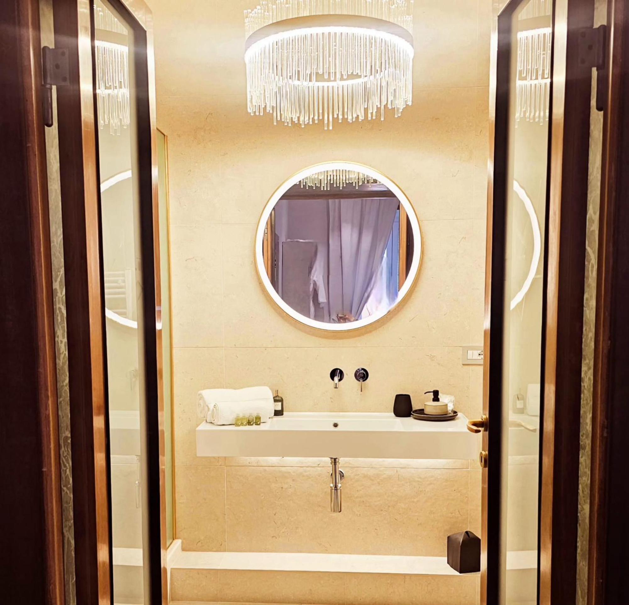 Stoa Rome Boutique Suites Extérieur photo