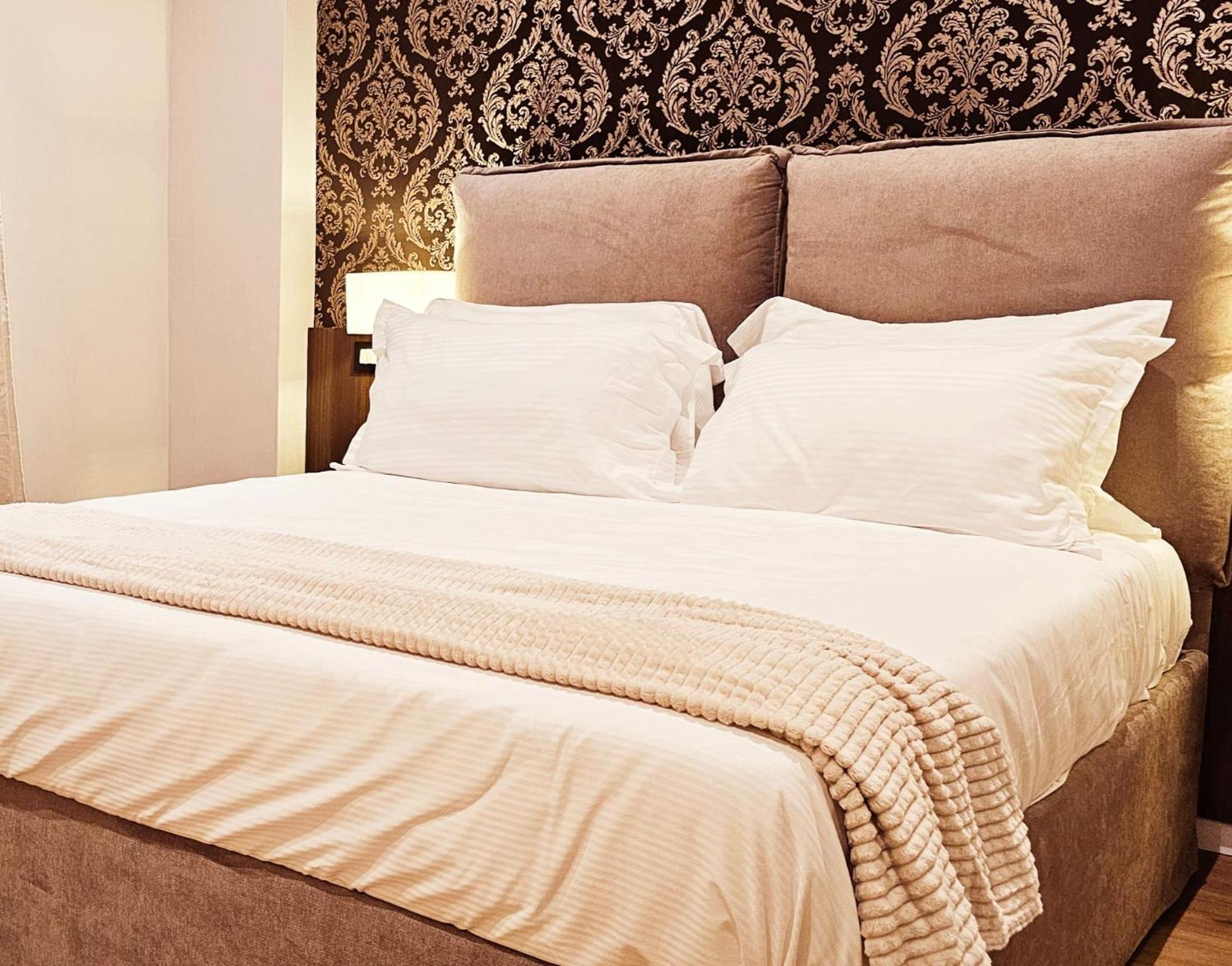 Stoa Rome Boutique Suites Extérieur photo