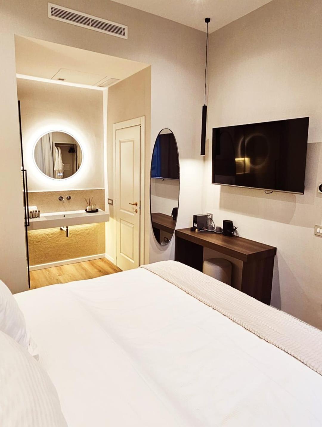 Stoa Rome Boutique Suites Extérieur photo