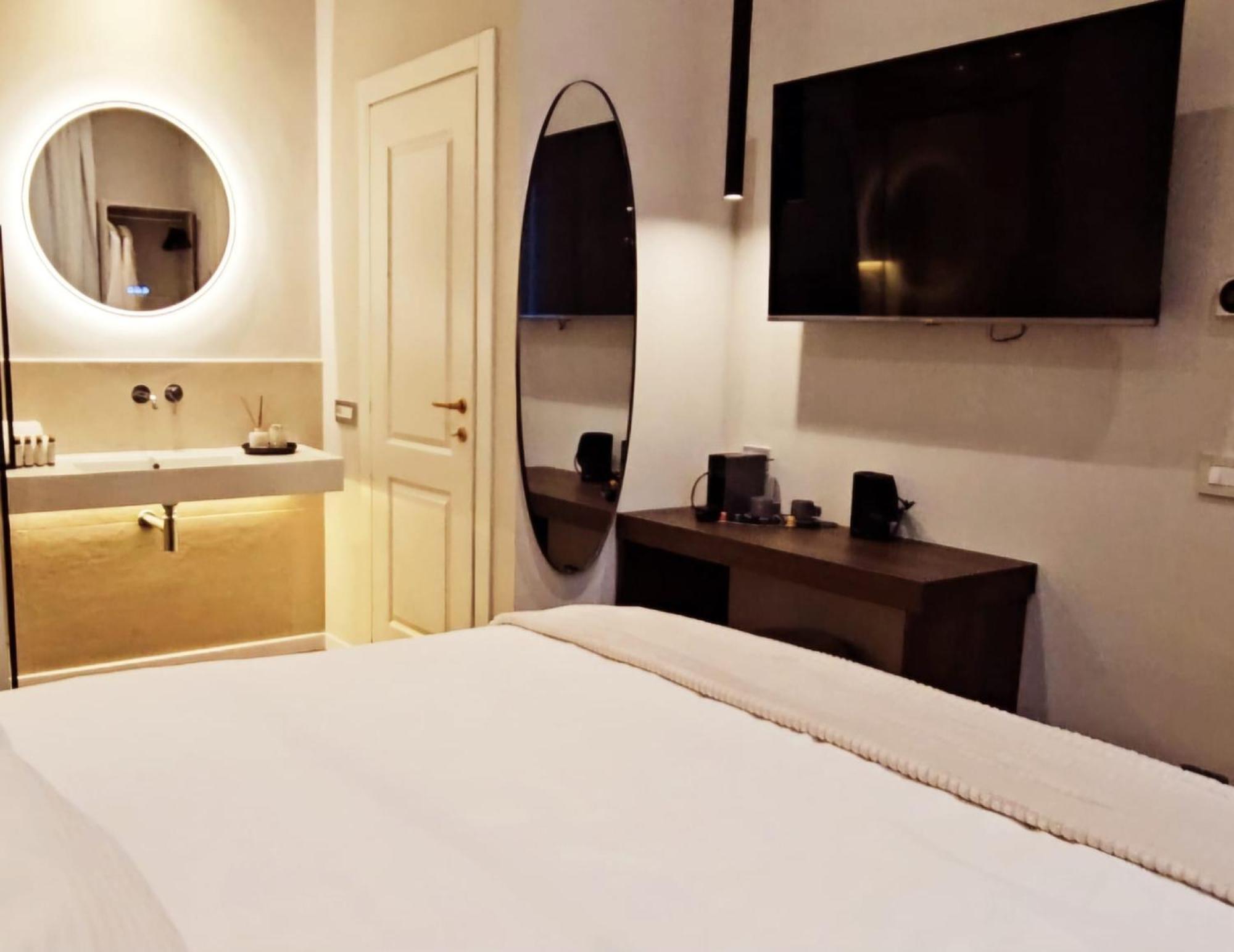 Stoa Rome Boutique Suites Extérieur photo