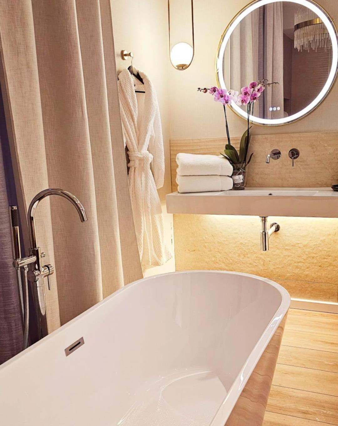 Stoa Rome Boutique Suites Extérieur photo