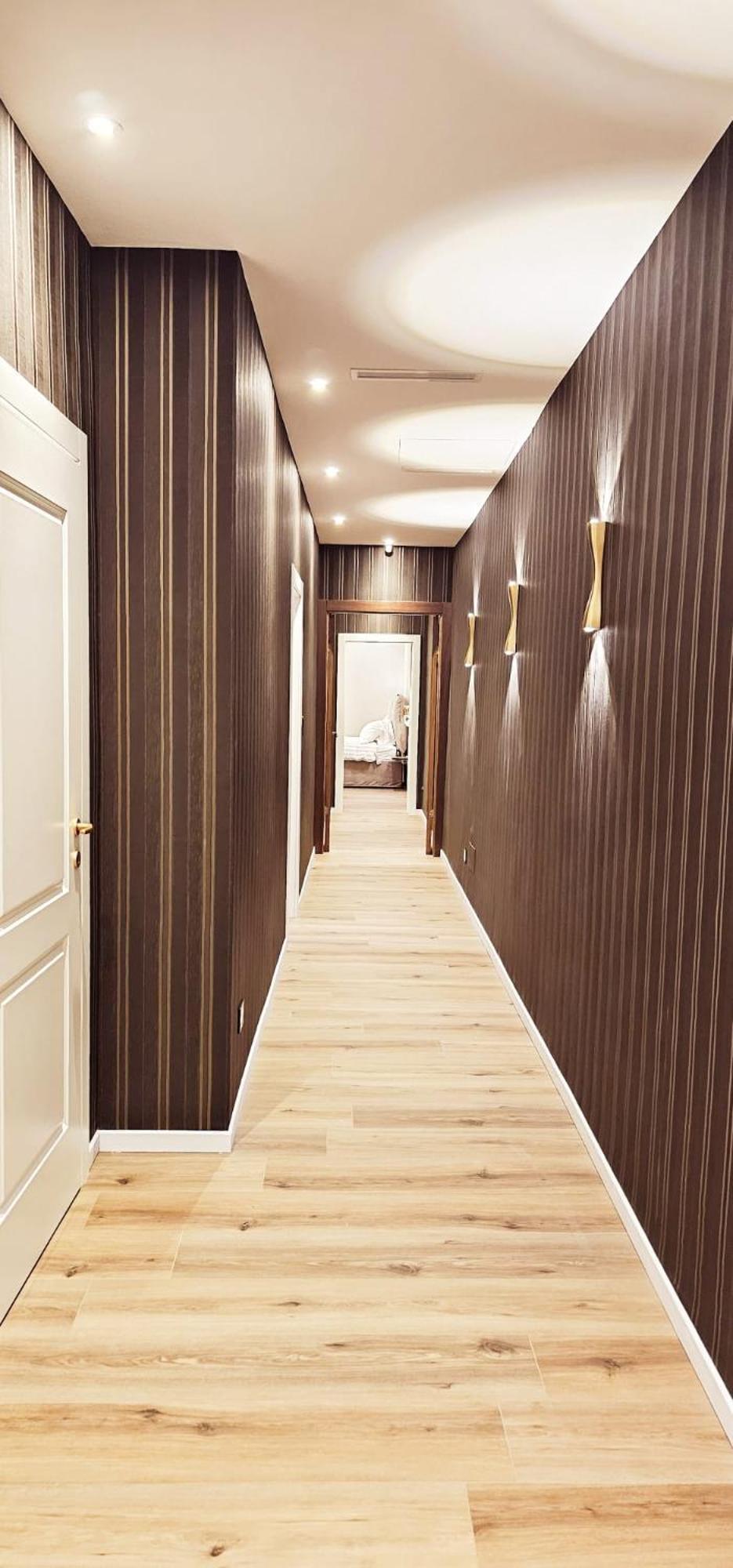 Stoa Rome Boutique Suites Extérieur photo
