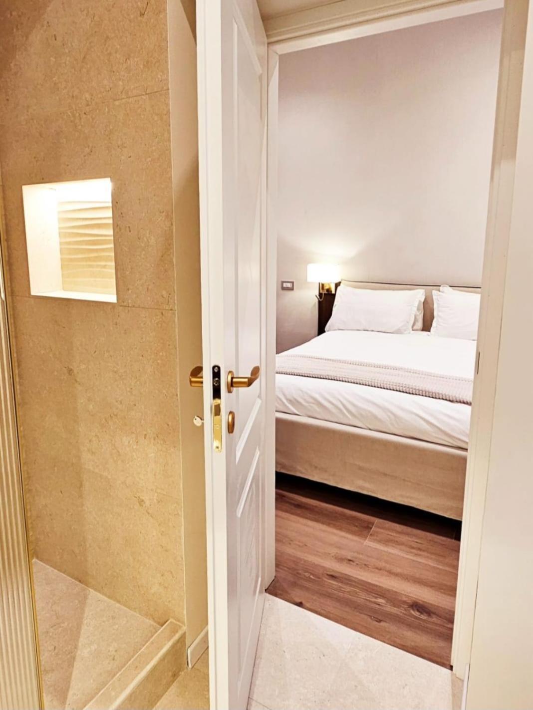 Stoa Rome Boutique Suites Extérieur photo