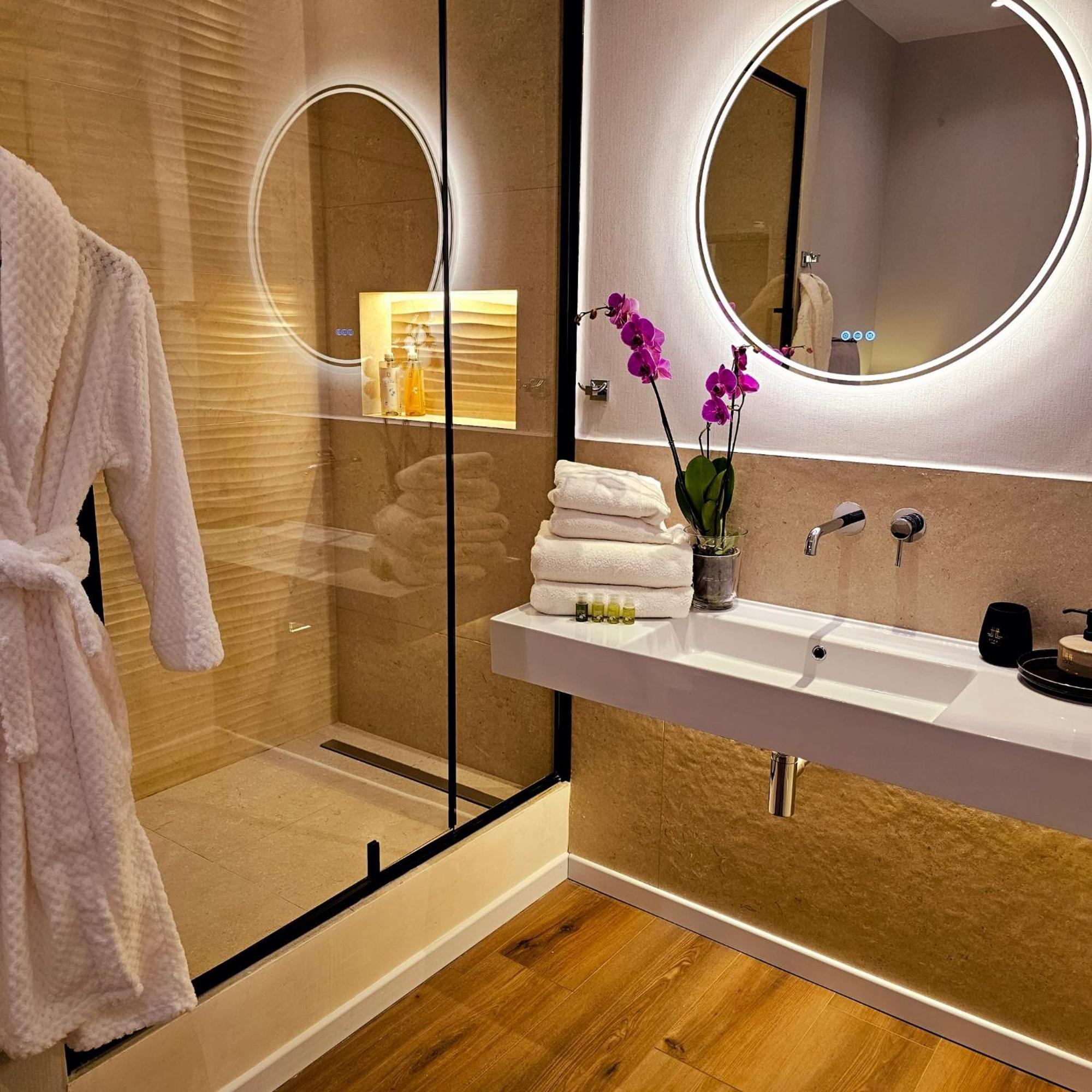 Stoa Rome Boutique Suites Extérieur photo