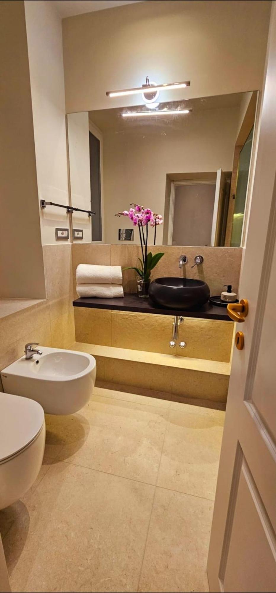 Stoa Rome Boutique Suites Extérieur photo