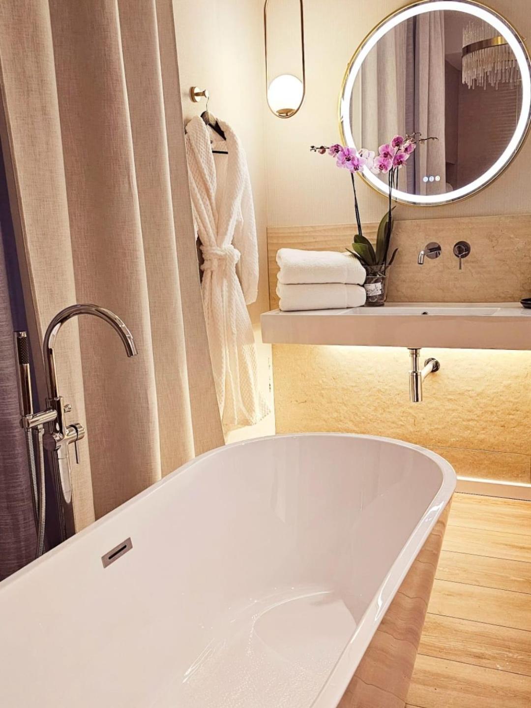 Stoa Rome Boutique Suites Extérieur photo
