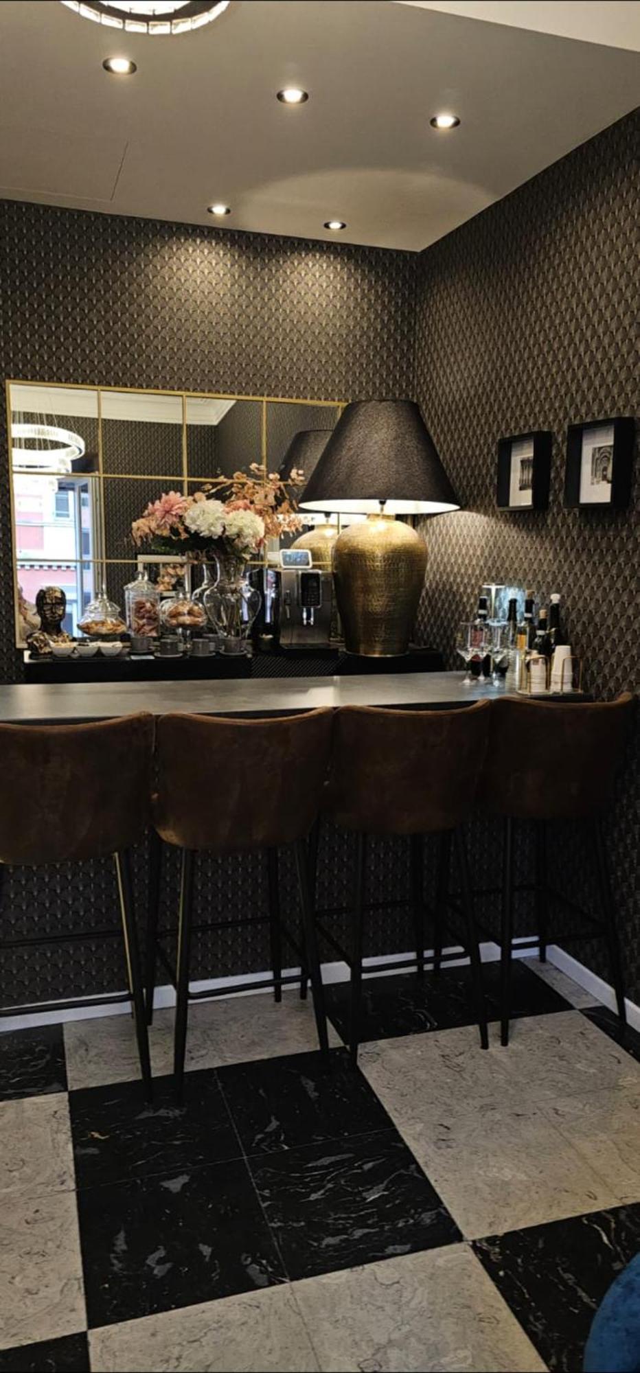 Stoa Rome Boutique Suites Extérieur photo